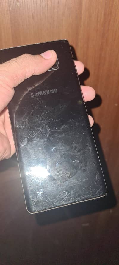 Samsung Mobile S20 Plus pta duel sim only 35k