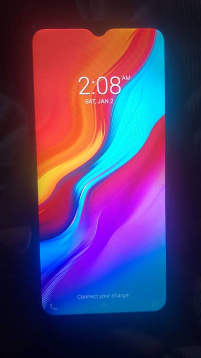 Infinix Hot 8