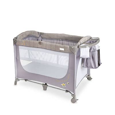 Playpen only 6 Months Used