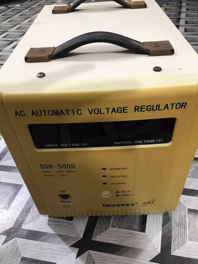 steplizer 5000wt digital