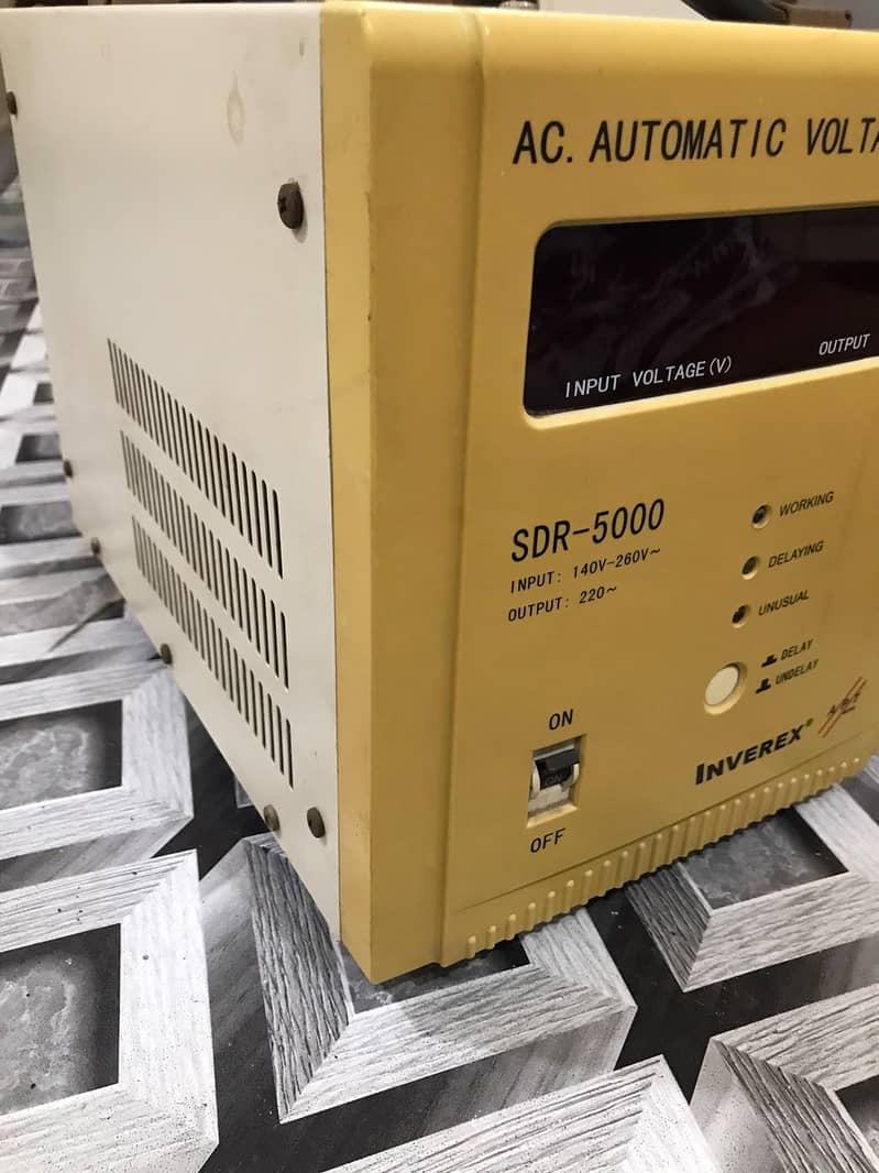 steplizer 5000wt digital 2