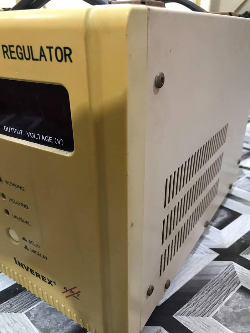 steplizer 5000wt digital 3