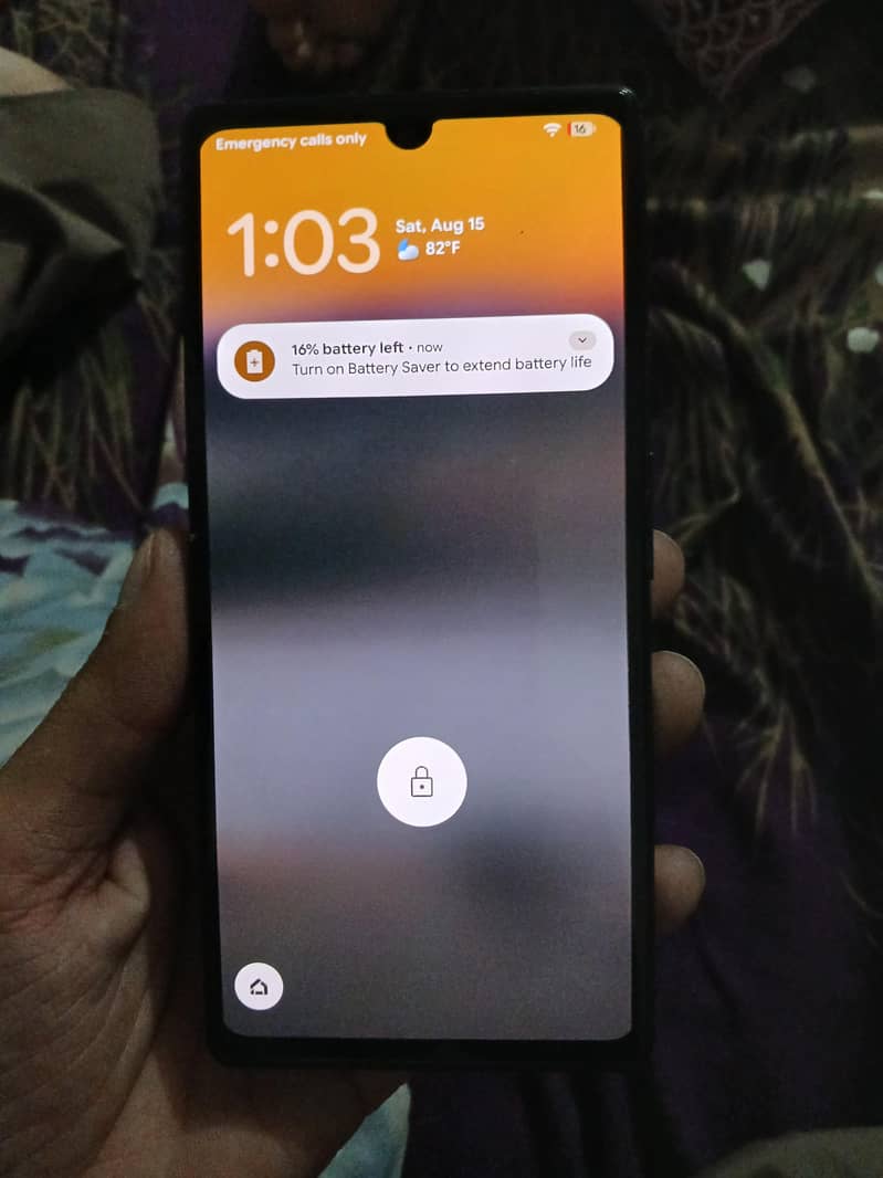 Google Pixel 6a 0