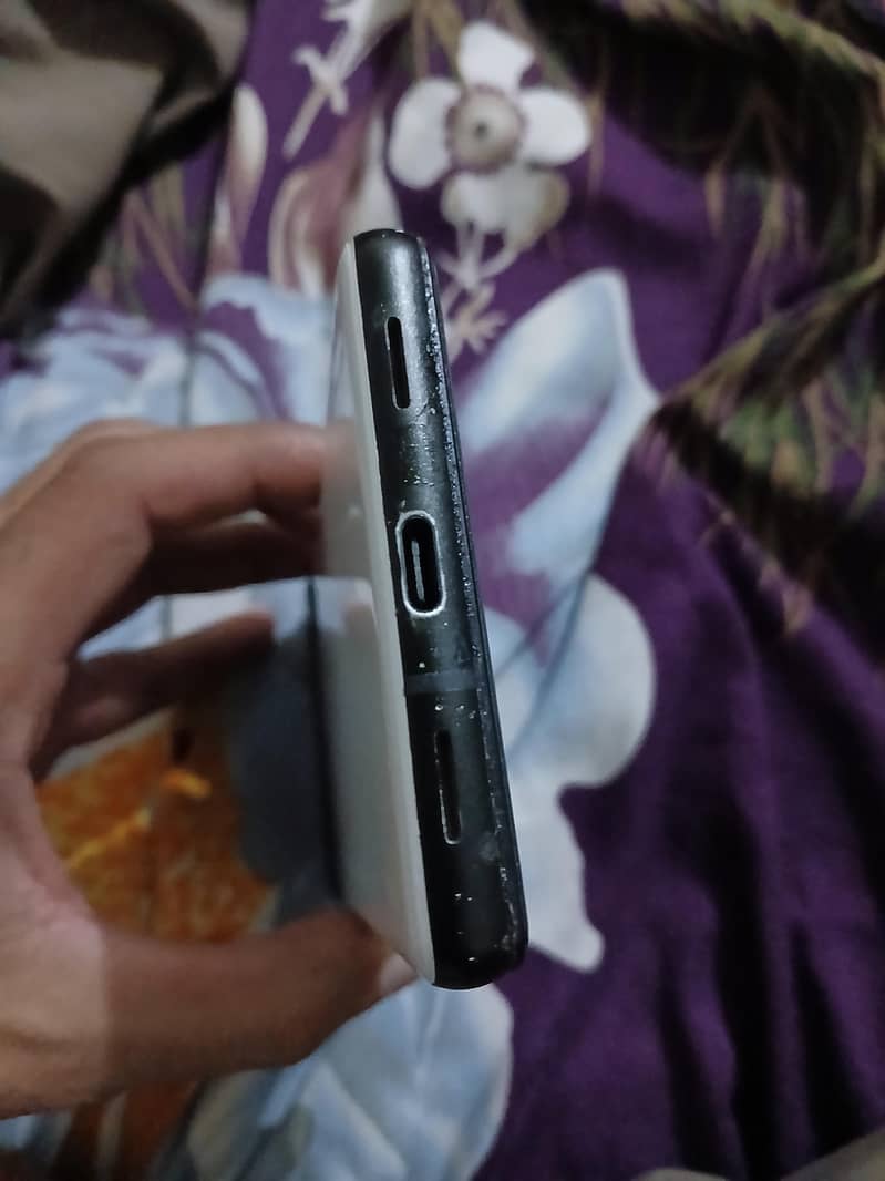 Google Pixel 6a 4