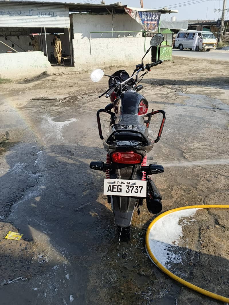 cbf 125 1
