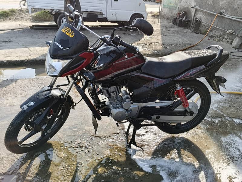 cbf 125 2