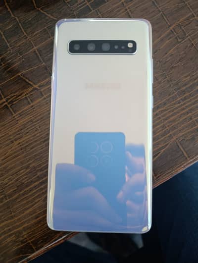 Samsung Mobile S10 5G