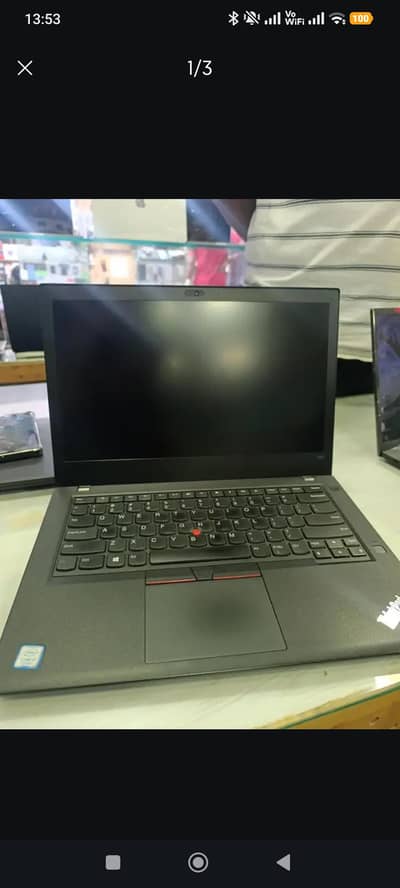Selling Lenovo ThinkPad T480
