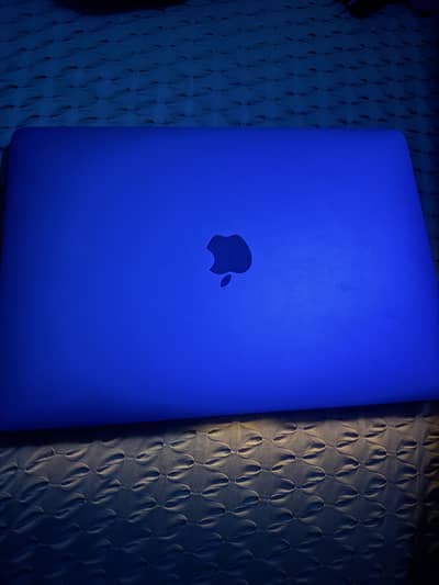 MacBook Pro 2019