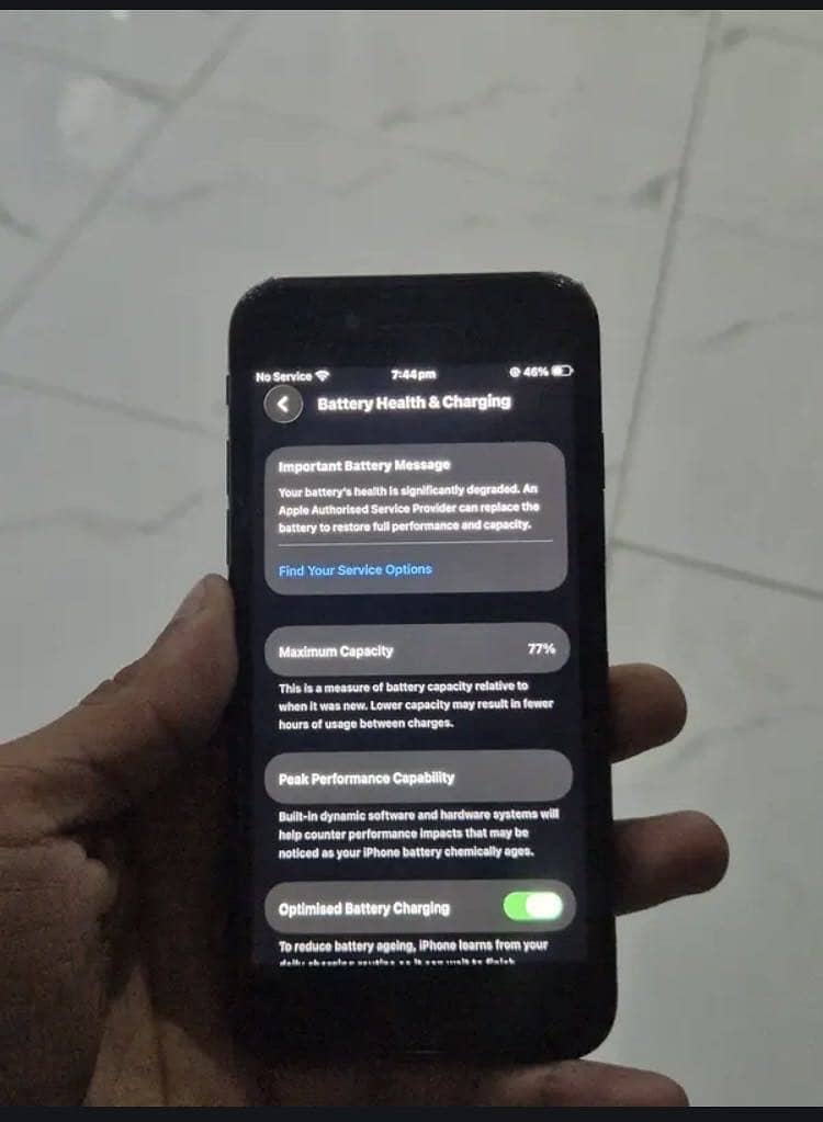 Apple iPhone SE 2