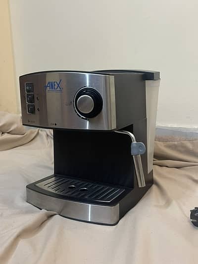 Coffee Machine