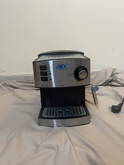 Coffee Machine 1