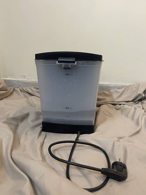 Coffee Machine 3