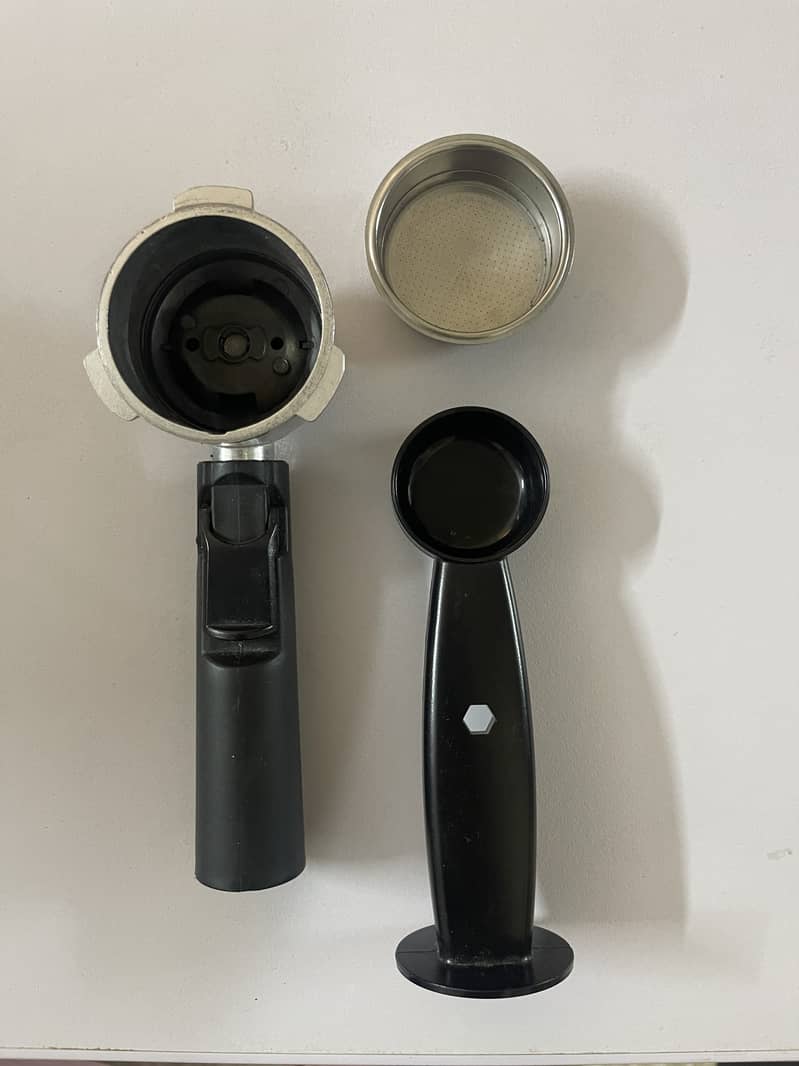 Coffee Machine 4