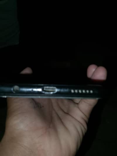 Samsung Mobile A20
