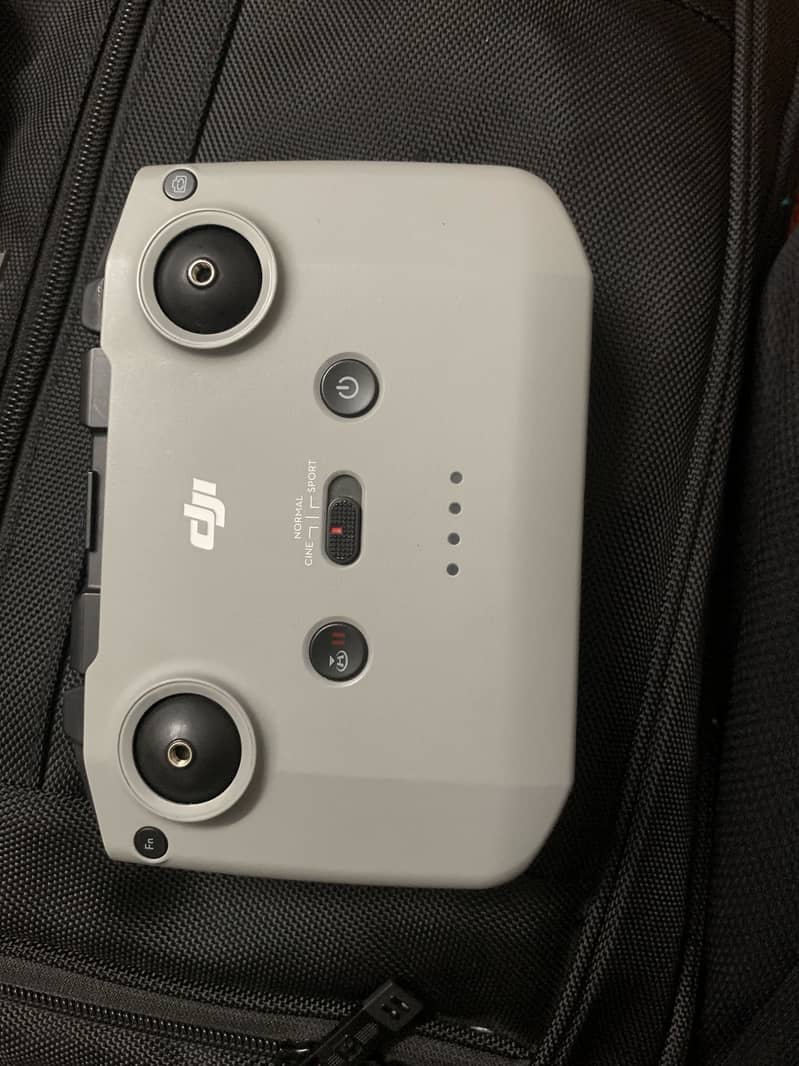 Dji rc controller 10/10 condition 2