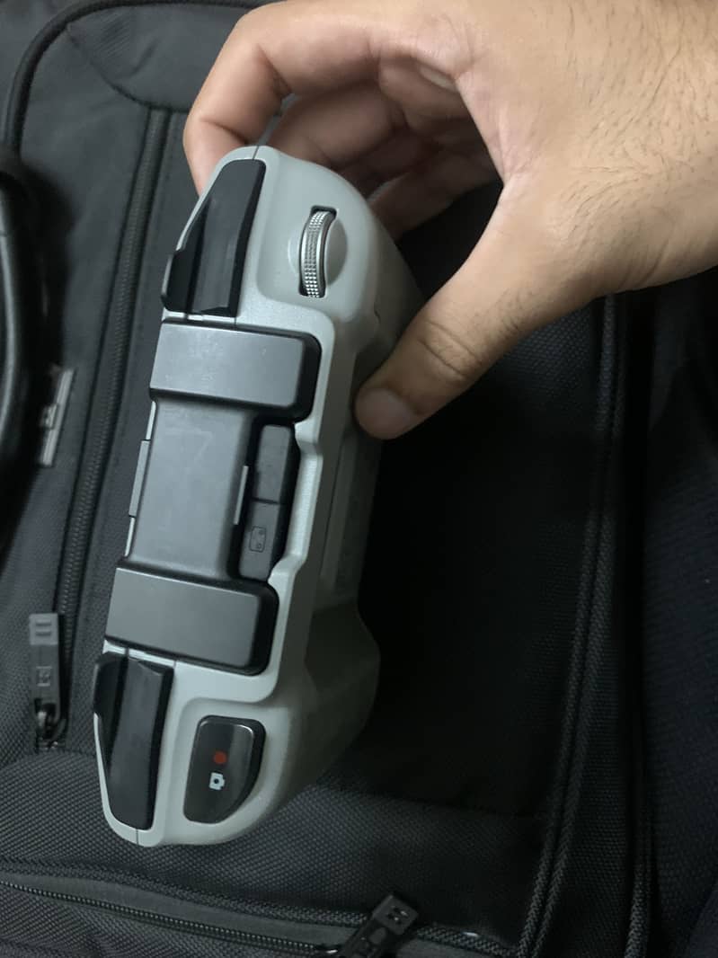 Dji rc controller 10/10 condition 3