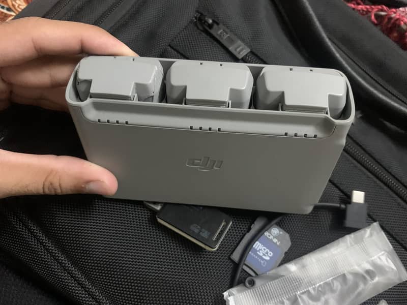 Dji rc controller 10/10 condition 4
