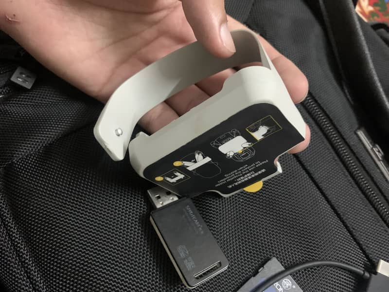 Dji rc controller 10/10 condition 5