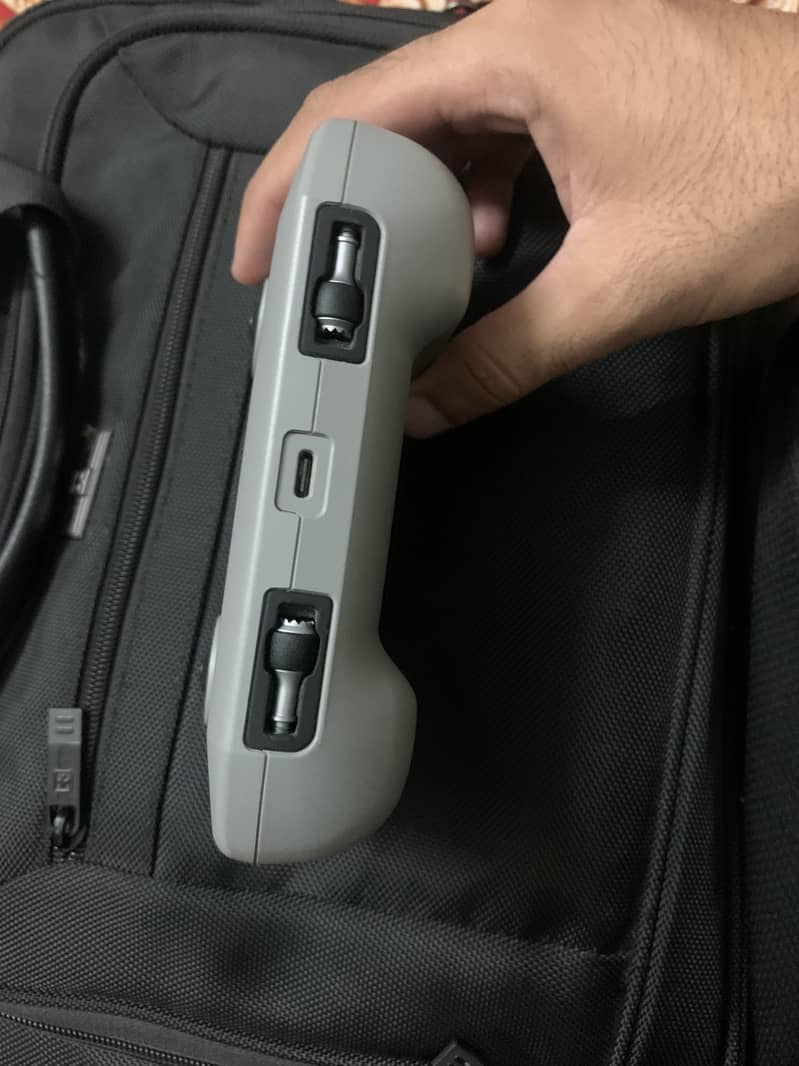 Dji rc controller 10/10 condition 6