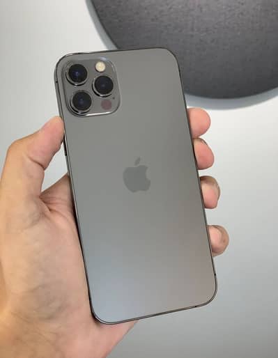 iPhone 12 Pro 256gb waterpack