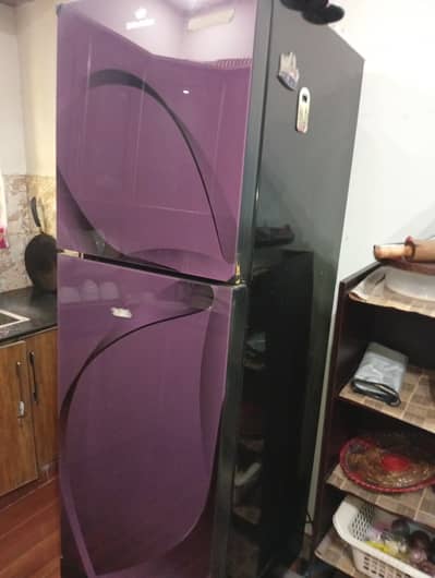 Excellent condition used Fridge