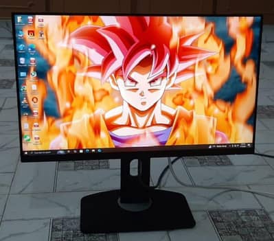 Dell 27inch 2K IPS Bazzelless HDMI Gaming LED Monitor