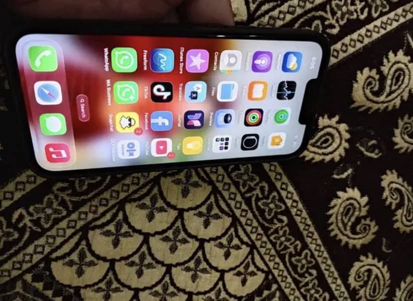 Apple iPhone 13 1
