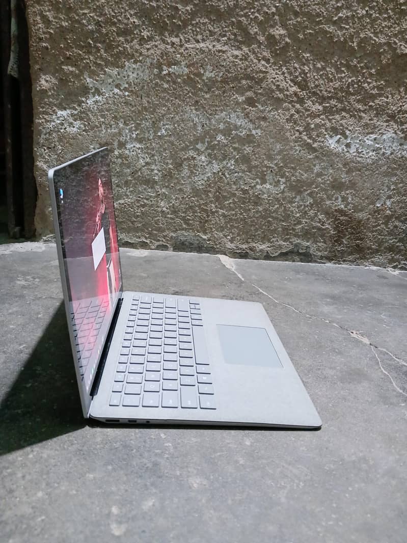 Microsoft surface Laptop 3