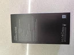 Samsung Mobile Note 9 4