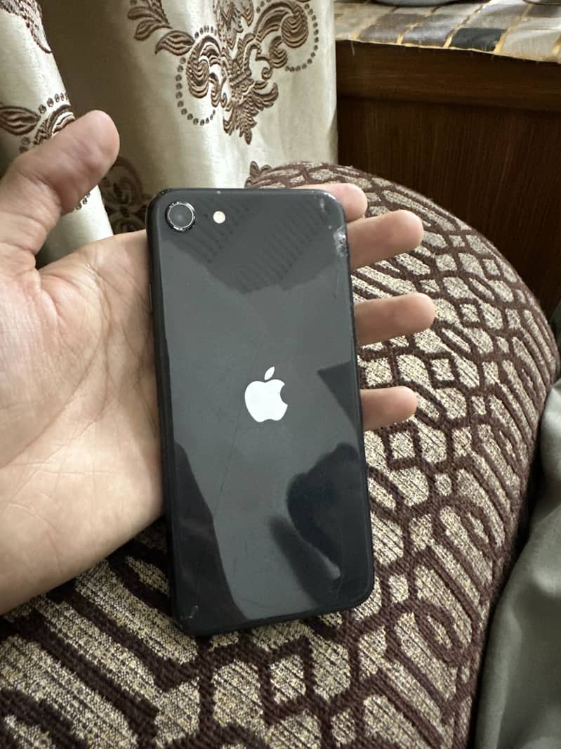 Apple iPhone SE 1