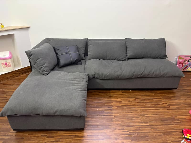 Moda sofa by interwood 1