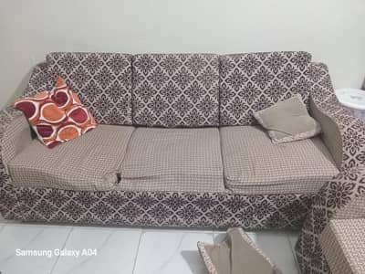 selling