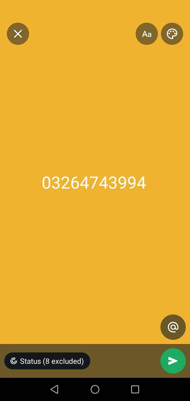 OPPO A16e 7