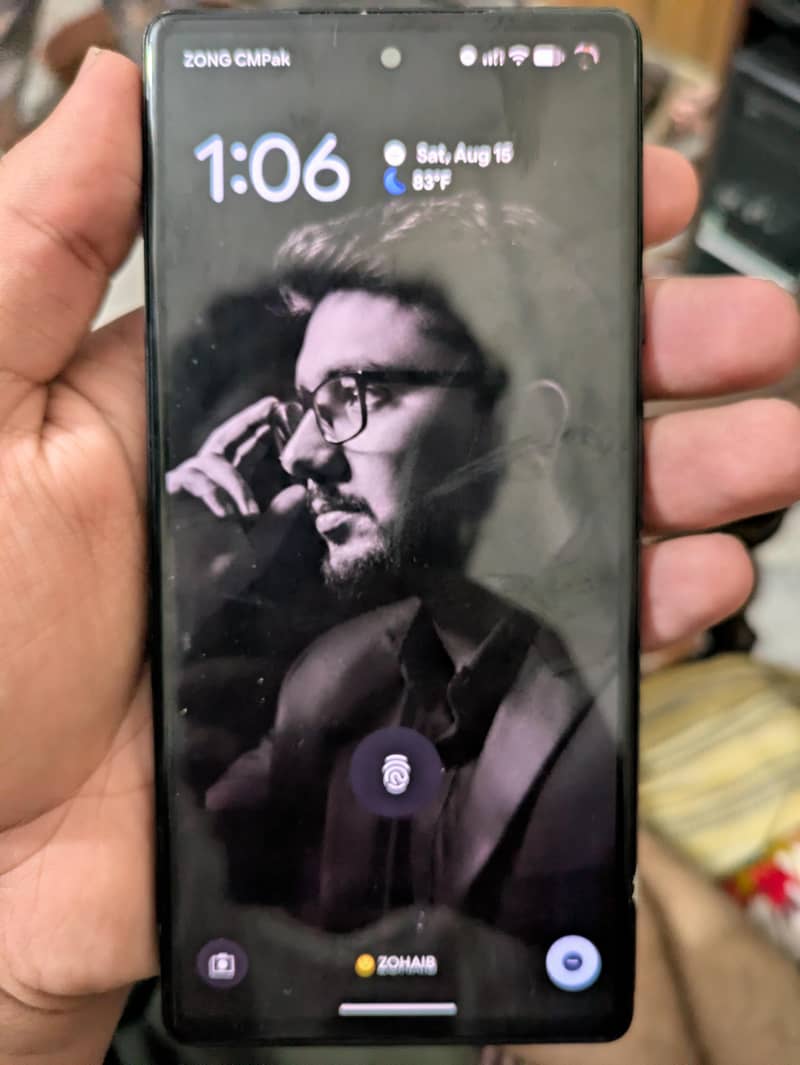 GOOGLE PIXEL 6 1
