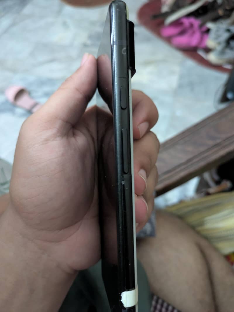 GOOGLE PIXEL 6 4