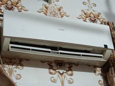 haier ac achi condition ha