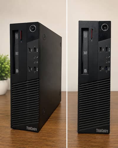 ho PC i5 4th generation 12 GB ram 256 SSD DDR3