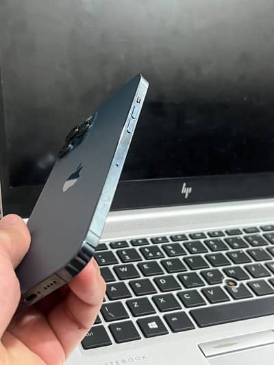 Apple iPhone 12 Pro Max