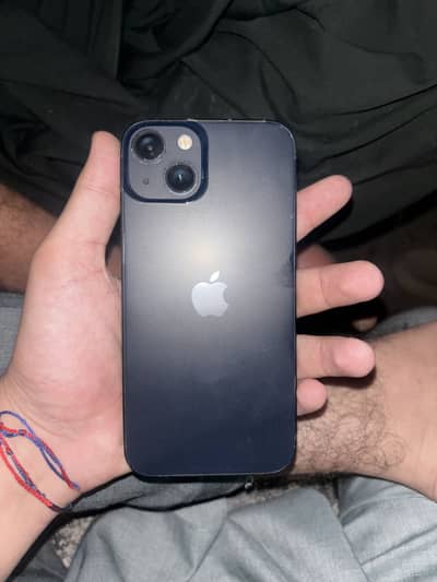 Iphone 15 Plus all ok water pack (jv)
