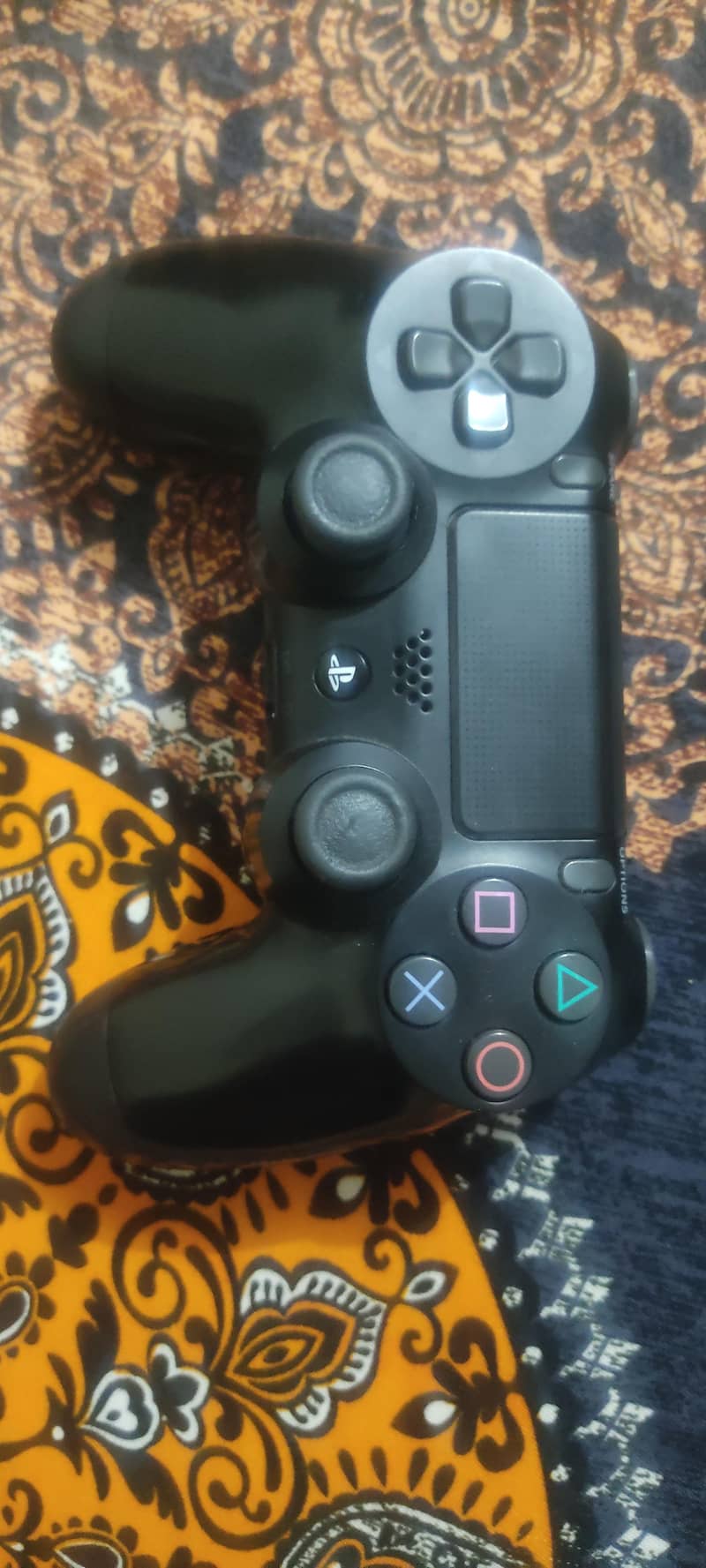 original PS4 controller 1