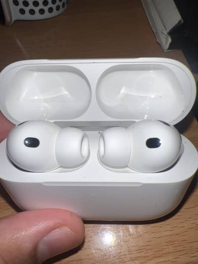 Airpods Pro 3