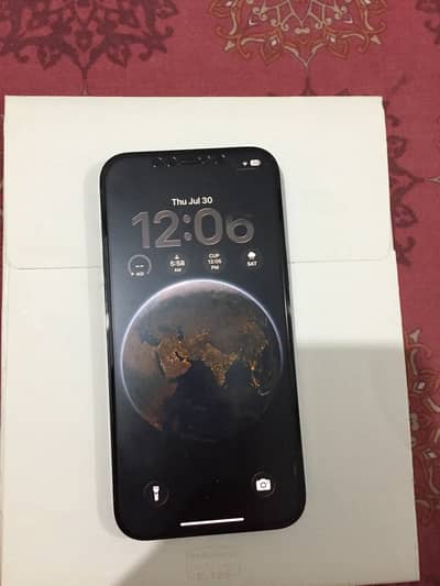 Apple iPhone 12 Pro Max