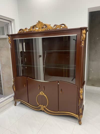 showcase for sale
