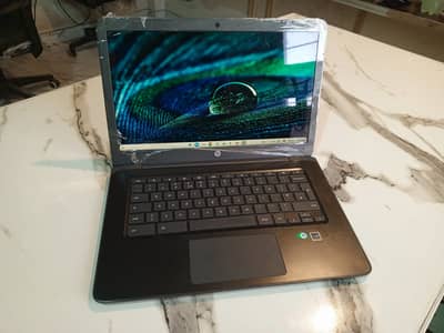 HP Chromebook 14A G5 – Touchscreen – 4GB RAM – 32GB Storage