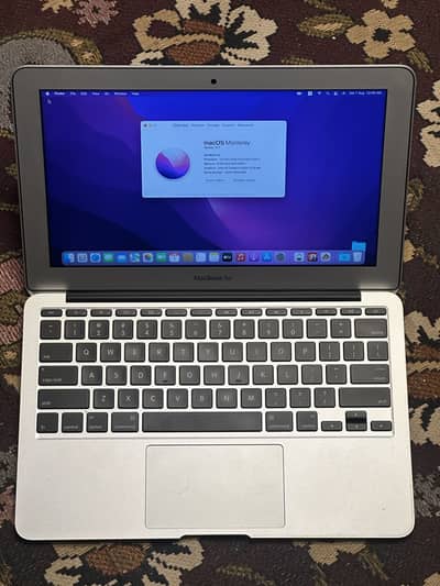 Apple MacBook Air 2015 (Core i7)
