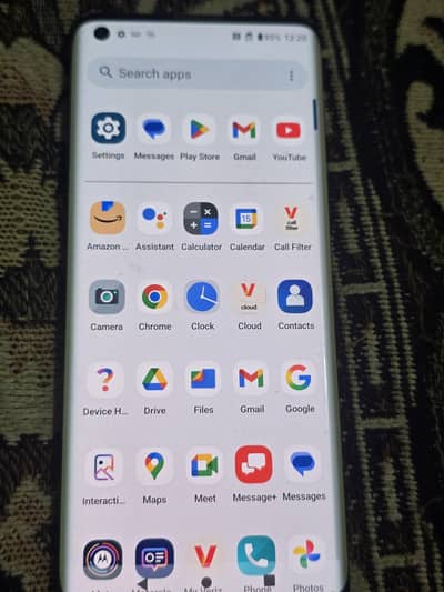 Motorola Edge Plus