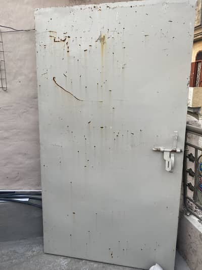 Lohy ka door
