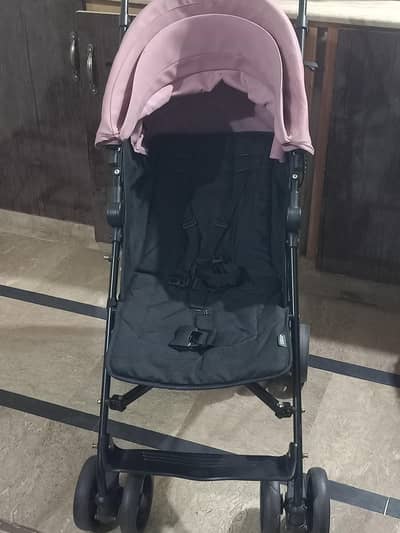 pram (Mama's Papa's)