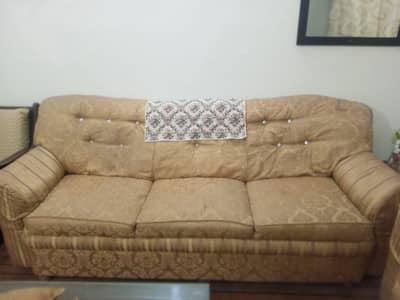 7 seater Sofa set
